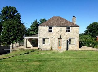 341 Churchill Rd, Pittsburgh, PA 15235