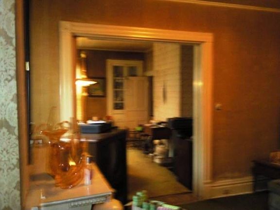 Living and Dining