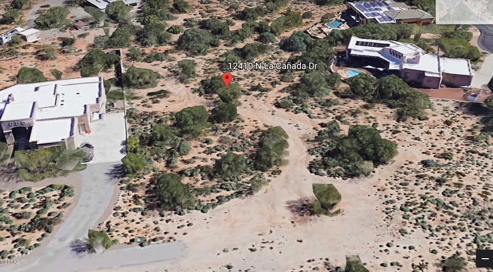 1st image of 12410 N La Canada Dr