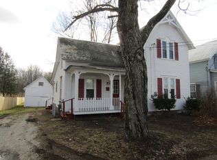 15 Ferry St, Swanton, VT 05488