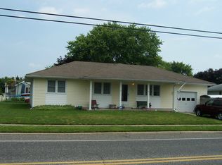 627 Town Bank Rd, Cape May, NJ 08204