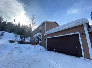 572 Alpine Road, Dillon, CO 80435