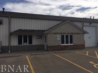 112 Merle Ln SUITE 203, Normal, IL 61761