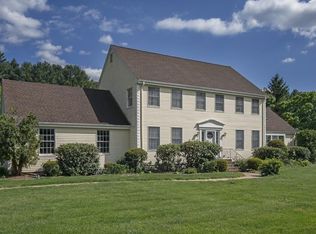 249 Old Connecticut Path, Wayland, MA 01778