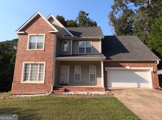 215 W Springs Dr, Macon, GA