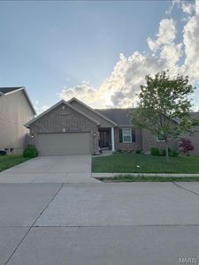 9869 Vicksburg Siege Ct, Saint Louis, MO, 63123