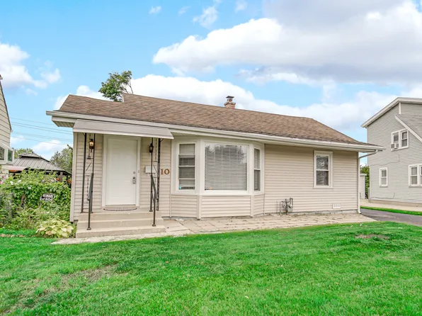 10 E Belle Dr, Melrose Park, IL 60164