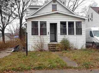 16525 Lauder St, Detroit, MI 48235