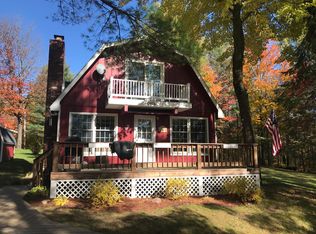 6976 Deer Run, Gaylord, MI 49735