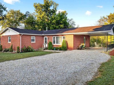 809 Smith Ave, Oolitic, IN, 47451