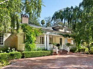 192 Fair Oaks Ln, Atherton, CA 94027