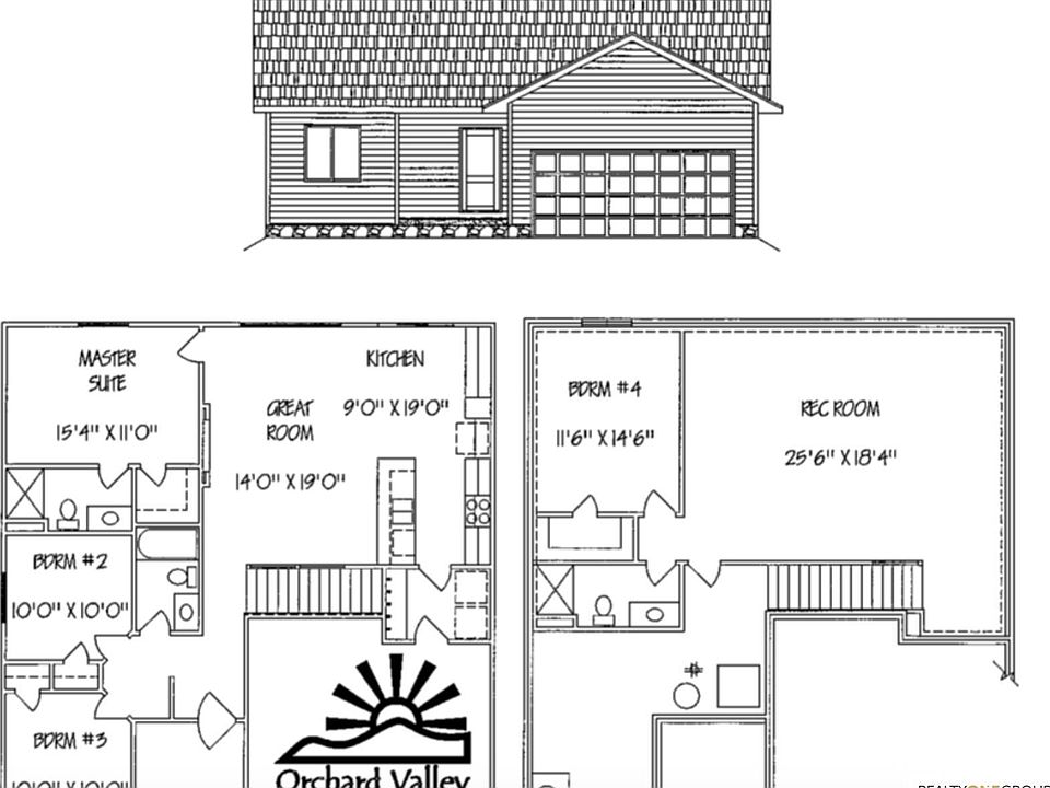 1st image of 5019 Lookingglass Dr