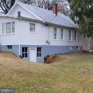 414 S Muhlenberg St, Woodstock, VA, 22664