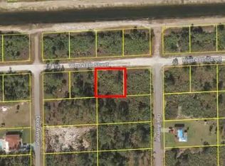 1803 W 18th St, Lehigh Acres, FL 33972