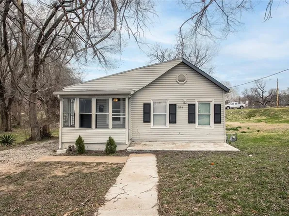 904 Lafayette Ave, Kansas City, KS 66101