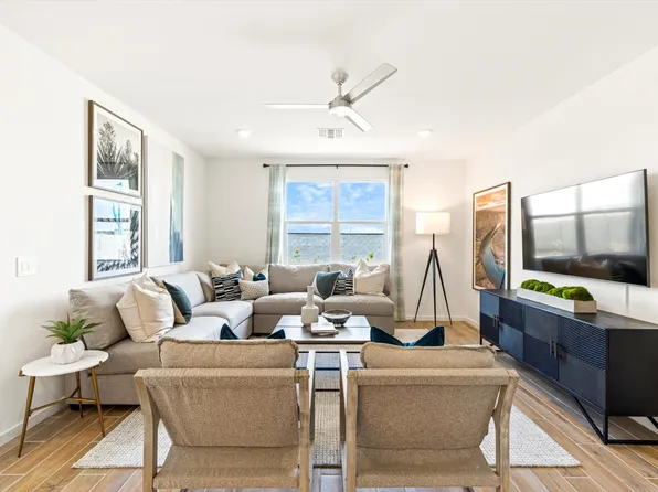 Arlo Plan, Bella Vista Farms Reserve Series