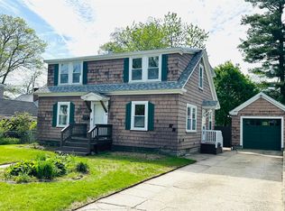 8 Newman St, Keene, NH 03431