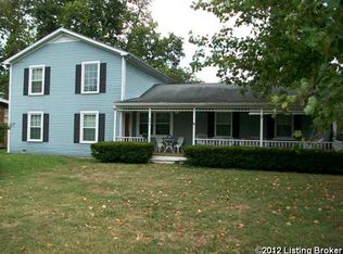 501 Wood Rd, Lyndon, KY 40222