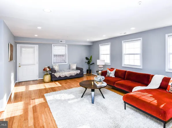 409 Abel Ave, Capitol Heights, MD 20743