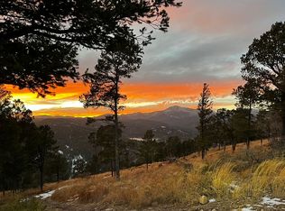 236 Excalibur Rd, Ruidoso, NM 88345