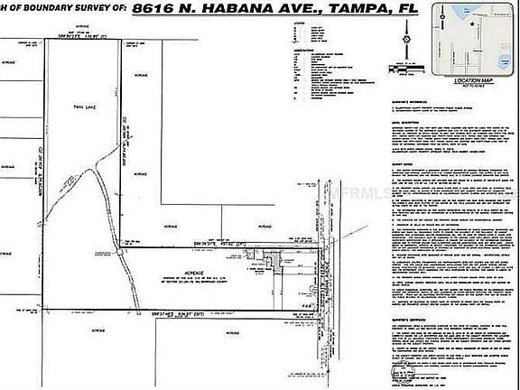 3rd image of 8616 N Habana Ave