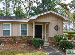 18 Clipper Ct, Savannah, GA 31410