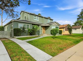 4233 W 25th St, Los Angeles, CA 90018