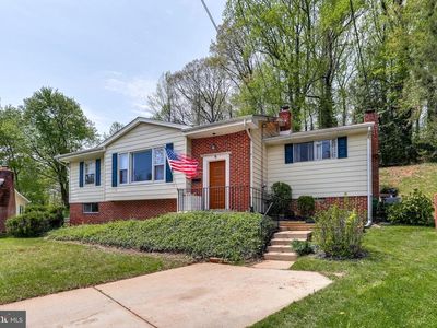 9 Greenknolls Pl, Greenbelt, MD, 20770