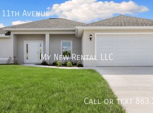 4305 NE 11th Ave, Cape Coral, FL 33909