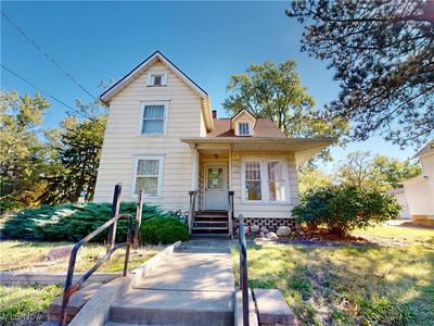 4725 Massillon Rd, North Canton, OH, 44720