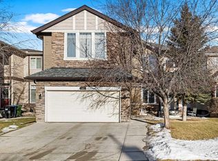 107 Panatella Close NW, Calgary, AB T3K6C9