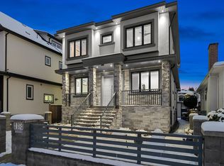 6970 Inverness St, Vancouver, BC V5X4G5