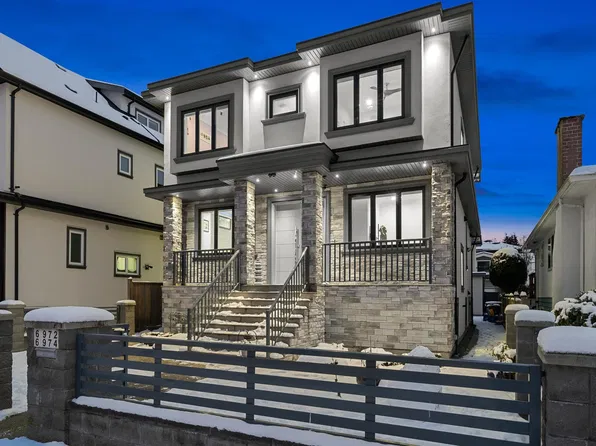 6970 Inverness St, Vancouver, BC V5X 4G5