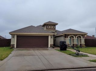 1403 Ramirez St, Mission, TX 78573