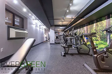 Rented by Evergreen Apartments BK