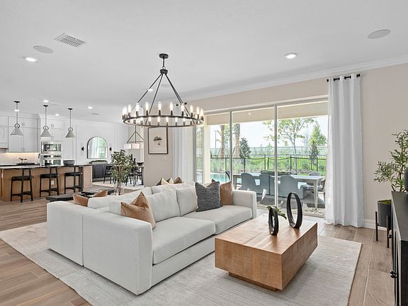 Model Representation