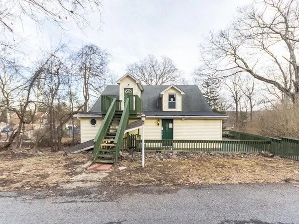 3 Dogwood Lane, Monroe, NY 10950