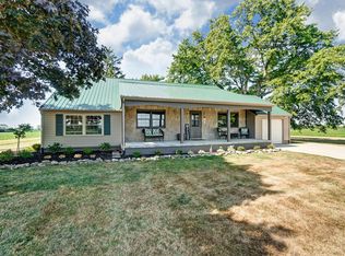 7565 Big Plain Circleville Rd, London, OH 43140