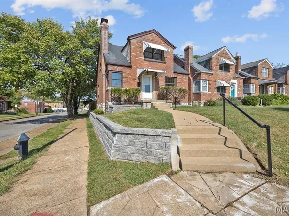 6169 Tennessee Ave, Saint Louis, MO 63111