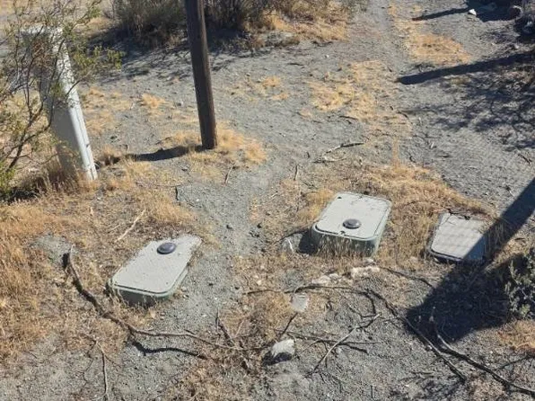 0 Evergreen Rd Lot 37, Pinon Hills, CA 92372