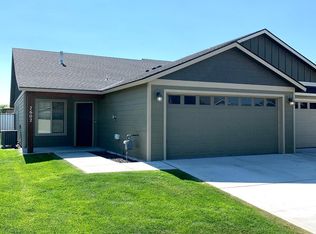 7602 Palouse Dr, Pasco, WA 99301