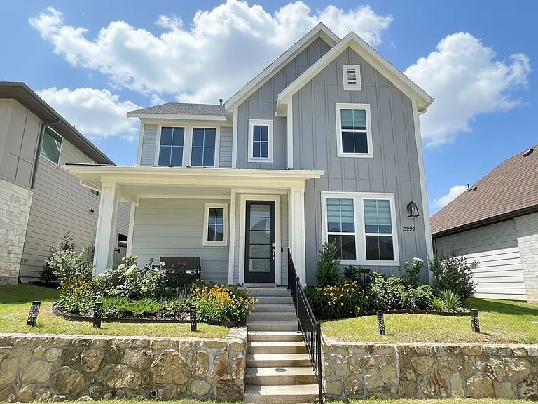 3229 Marilanda Rd — Photo 1