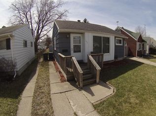 543 Gramercy Ave, Toledo, OH 43612