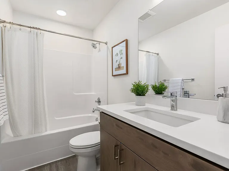 Terra Lofts Apartments & Townhomes — Photo 52