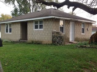 243 Monroe St, Greenfield, IN 46140