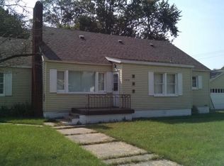 1275 E Forest Ave, Muskegon, MI 49442