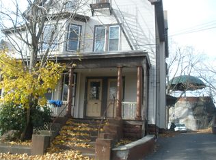 125 Summit St #2, Central Falls, RI 02863