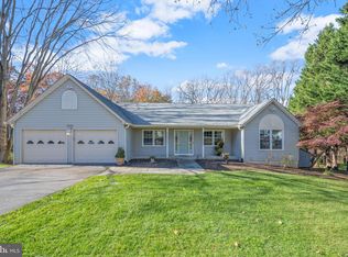 10781 Scaggsville Rd, Laurel, MD 20723