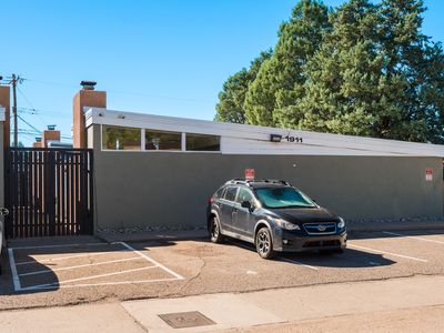 1911 Alvarado Dr NE Unit B, Albuquerque, NM, 87110