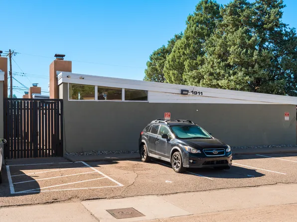 1911 Alvarado Dr NE Unit B, Albuquerque, NM 87110